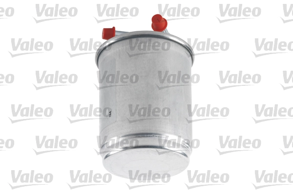 Купить 587510 VALEO Фильтр-отстойник топлива грубой очистки