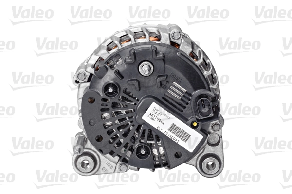 Автомобильный генератор VALEO 439791 цена, от 58.66 USD