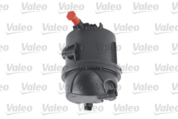 Купить 587534 VALEO Фильтр-отстойник топлива грубой очистки