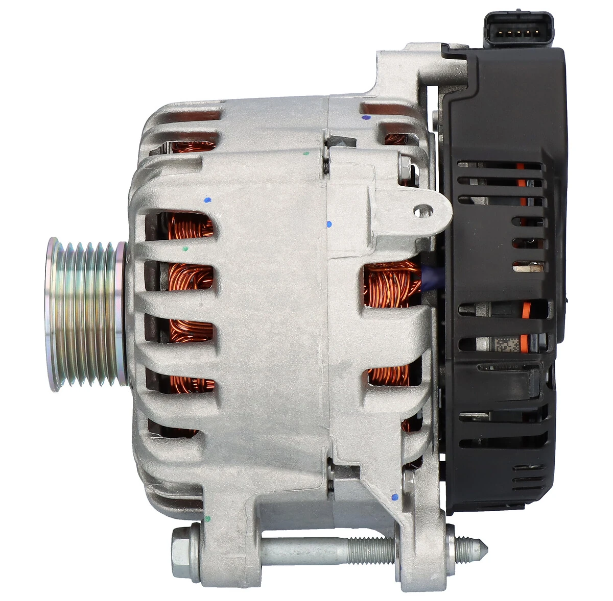 Автомобильный генератор VALEO 440999 цена, от 962.09 USD