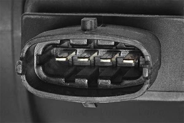 Датчик массового расхода воздуха VALEO 253745 цена, от 57.58 USD