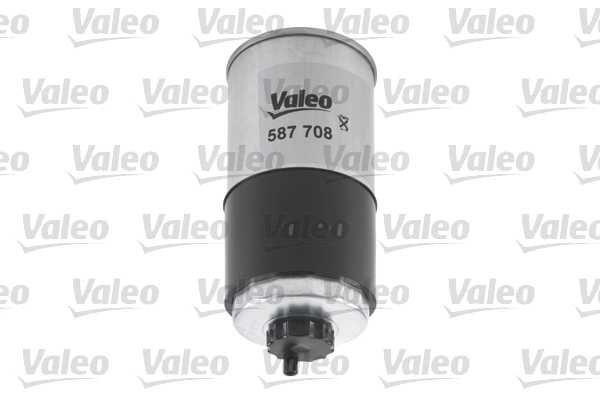 Фильтр тонкой очистки топлива VALEO 587708 цена, от 9.78 USD