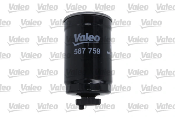 Купить 587759 VALEO Фильтр-отстойник топлива грубой очистки