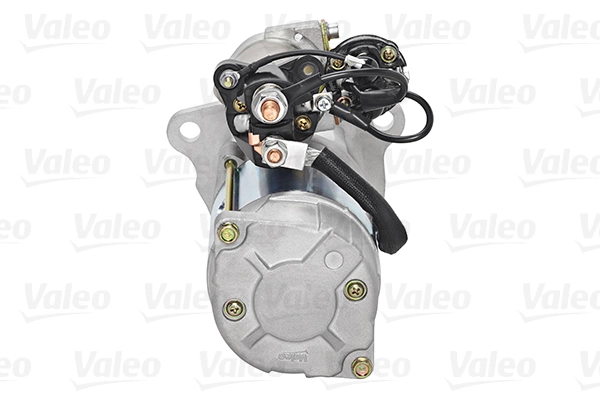 438280 VALEO Стартер автомобиля
