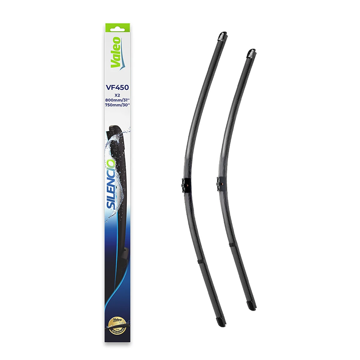 Дворники VALEO 574395 цена, от 36.50 USD