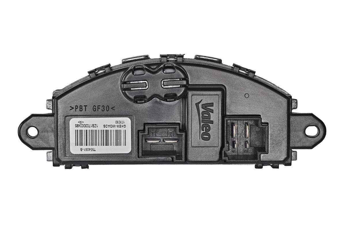558506 VALEO Реле печки