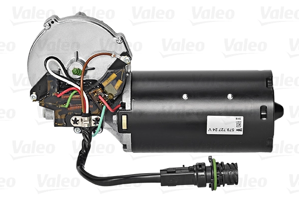 Мотор трапеции стеклоочистителя VALEO 579727 цена, от 652.28 USD