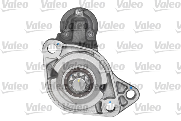 438484 VALEO Стартер автомобиля