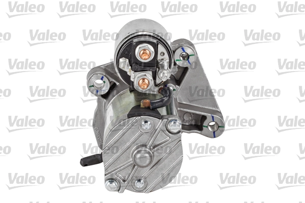446522 VALEO Стартер автомобиля