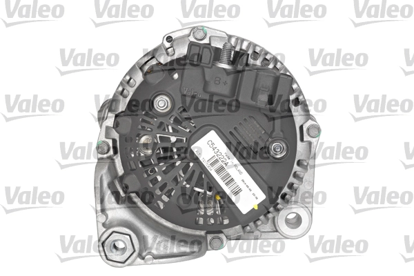 Автомобильный генератор VALEO 439605 цена, от 409.59 USD