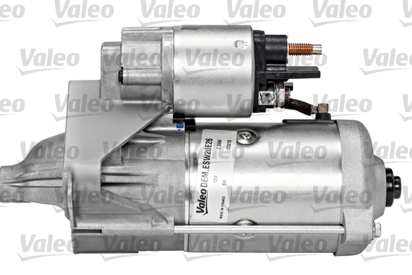 Купить 438269 VALEO Стартер