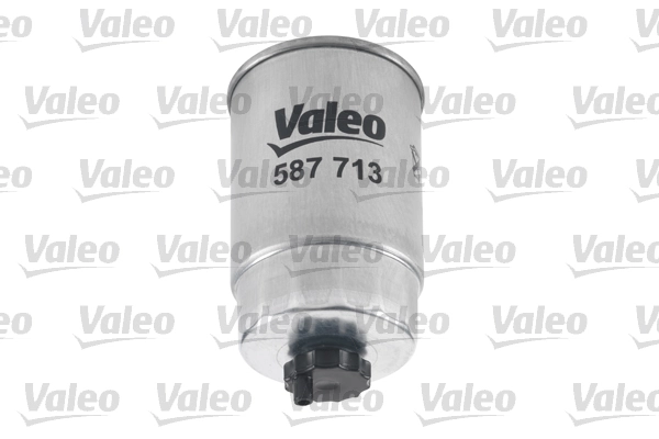 Фильтр тонкой очистки топлива VALEO 587713 цена, от 7.90 USD