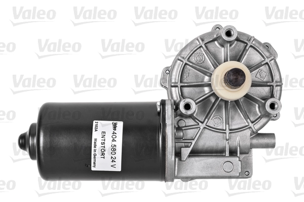 Мотор трапеции стеклоочистителя VALEO 404580 цена, от 33.90 USD