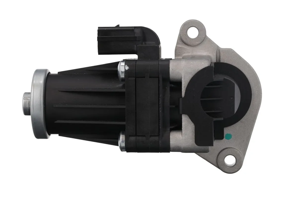 703209 VALEO Клапан рециркуляции отработавших газов EGR
