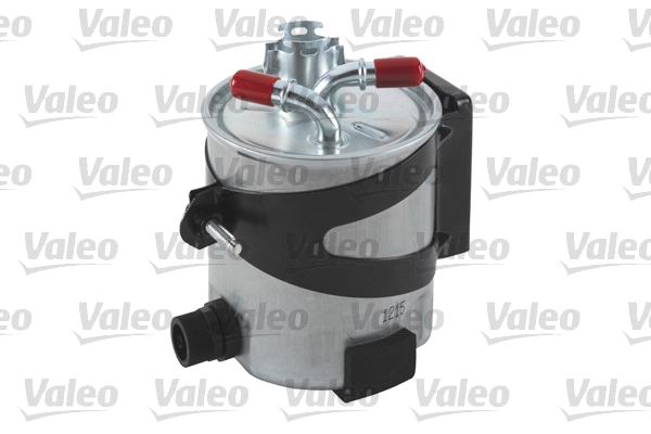 Фильтр тонкой очистки топлива VALEO 587508 цена, от 31.50 USD