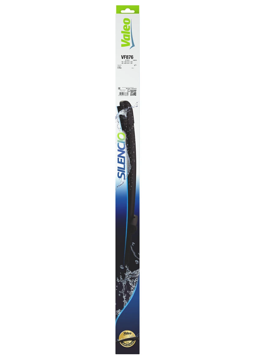 Купить 577876 VALEO Щетка-дворник лобового стекла водительская