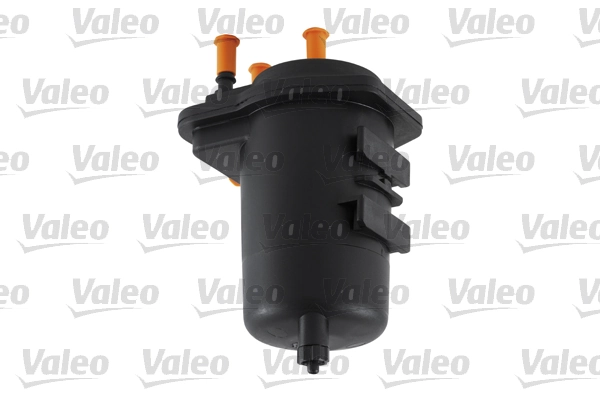Купить 587504 VALEO Фильтр-отстойник топлива грубой очистки