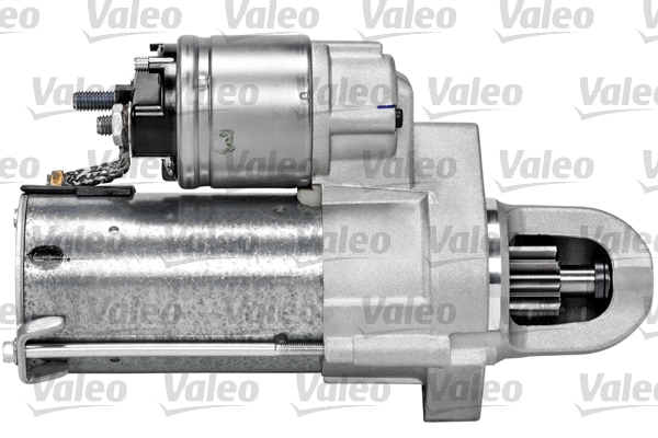 Стартер VALEO TS14E6 цена, от 106.69 USD