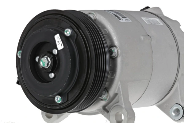 Купить 813274 VALEO Компрессор климатической установки