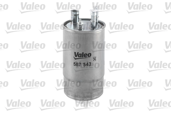 587543 VALEO Фильтр топлива