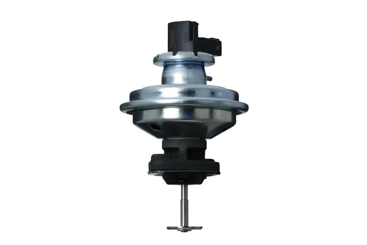 703237 VALEO Клапан рециркуляции отработавших газов EGR