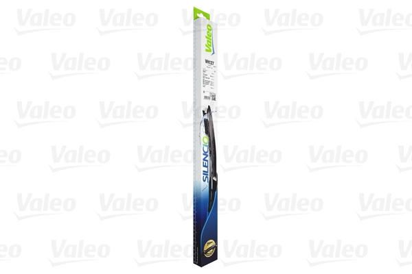 574727 VALEO Щетка стеклоочистителя лобового стекла, пассажирская