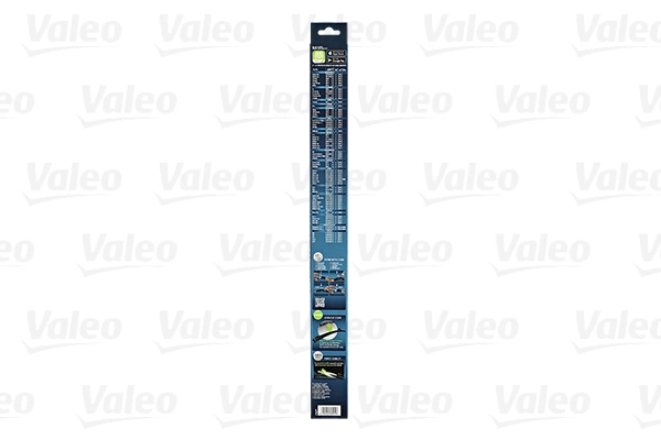 Купить 578579 VALEO Щетка-дворник лобового стекла водительская