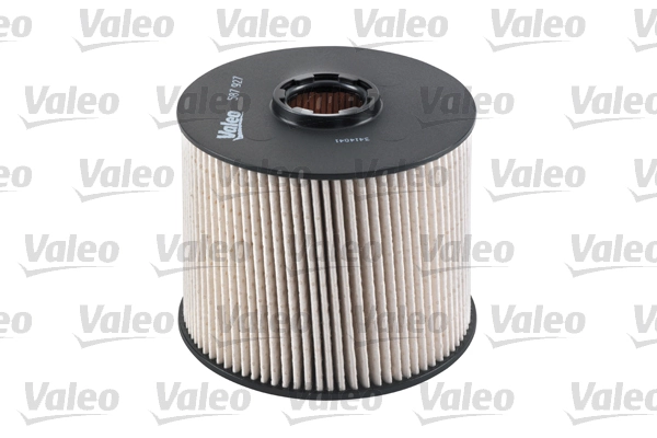 587927 VALEO Фильтр топлива