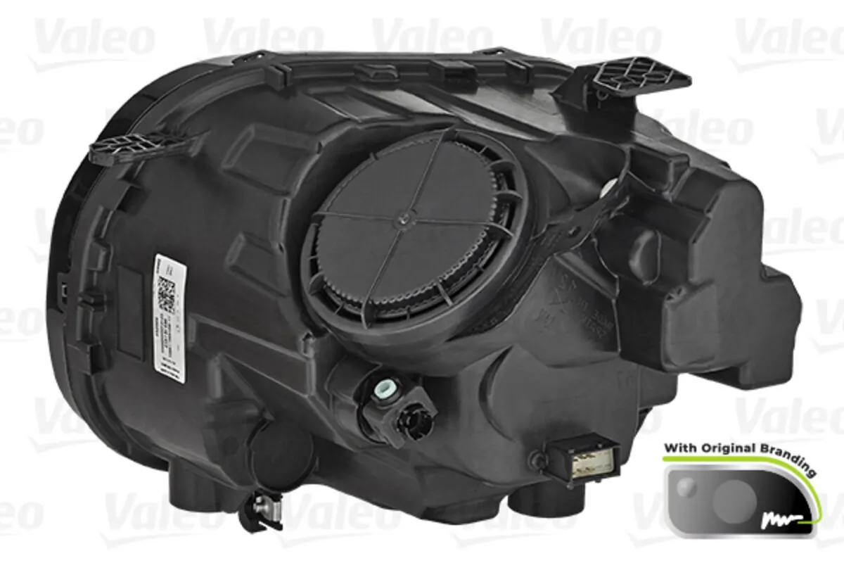 450525 VALEO Провод фары