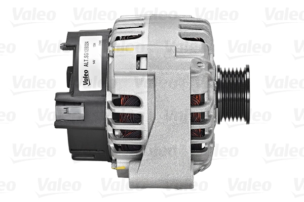 Автомобильный генератор VALEO 437312 цена, от 128.91 USD