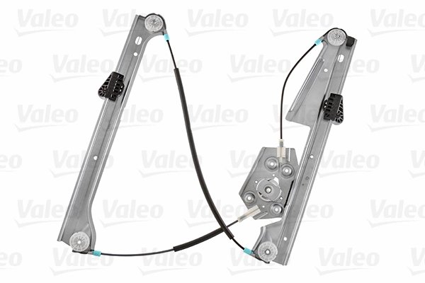 Стеклоподъемник передней левой двери ACQ0233 Magneti Marelli