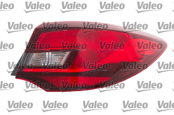 44958 VALEO Задний правый внешний фонарь
