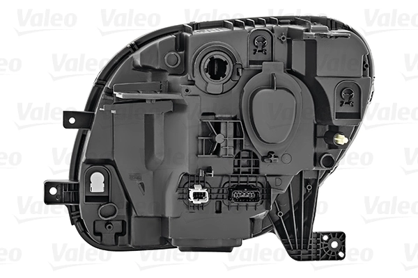 A4538200439 Mercedes Фара передняя правая