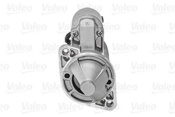 600160 VALEO Стартер автомобиля