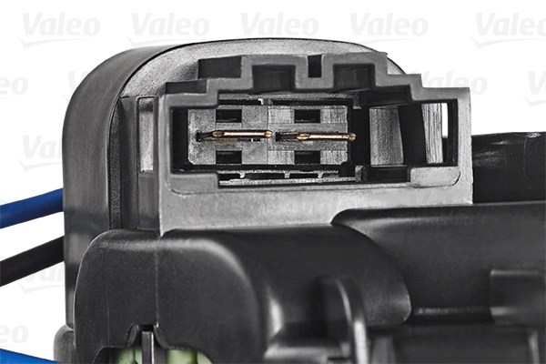 715025 VALEO Электромотор печки