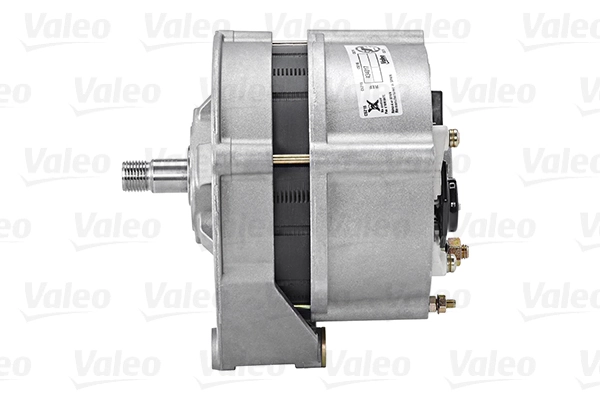 Автомобильный генератор VALEO 434017 цена, от 124.10 USD