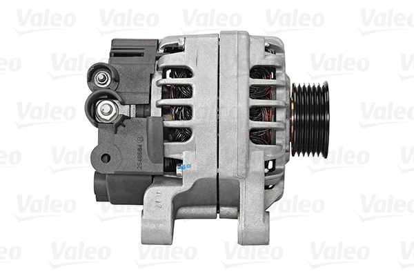 Автомобильный генератор VALEO 437137 цена, от 125.72 USD