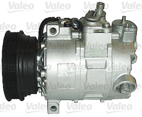 JPB101430 Land Rover Компрессор хладагента