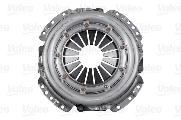 MTC71 VALEO Нажимной диск сцепления