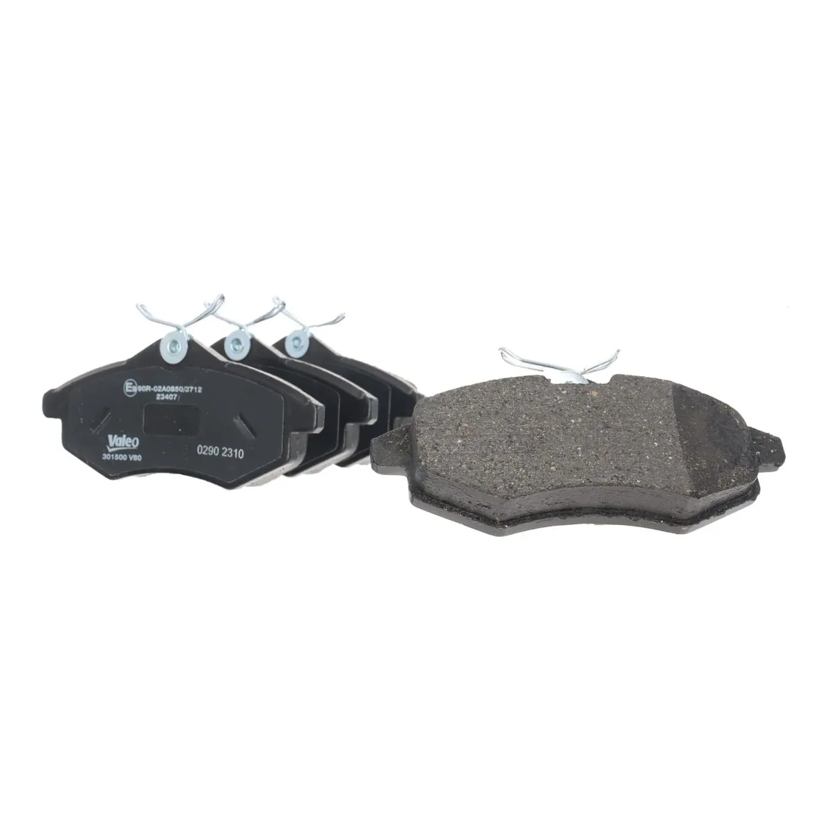 Колодки VALEO 301500 цена, от 20.98 USD