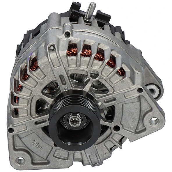 Автомобильный генератор VALEO 439843 цена, от 53.21 USD