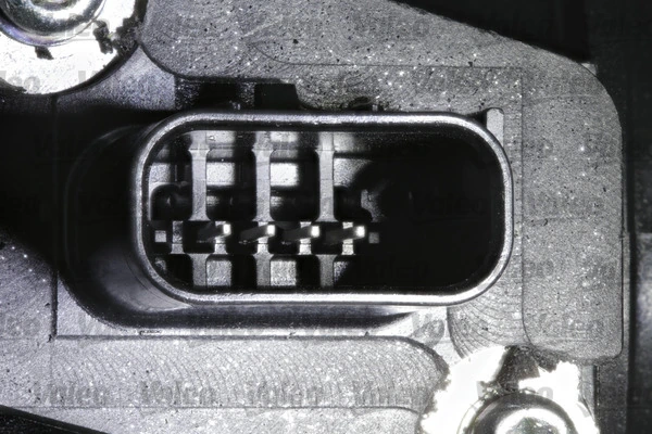 Расходомер воздуха Hmpx HMP4M5112B579CC