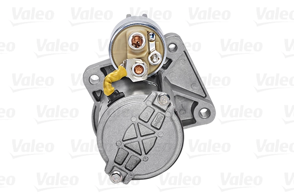 TS22E36 VALEO Стартер автомобиля