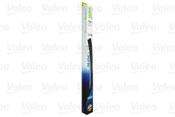 572320 VALEO Щетки лобового стекла