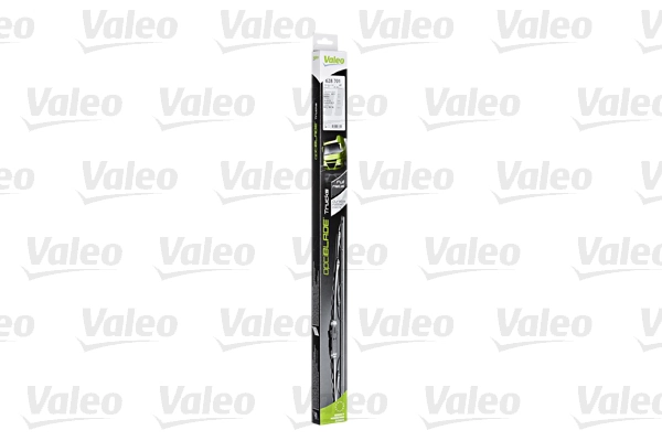 628701 VALEO Щетка-дворник лобового стекла, водительская