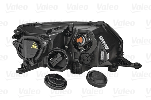 Фара левая VALEO 045334 цена, от 532.41 USD