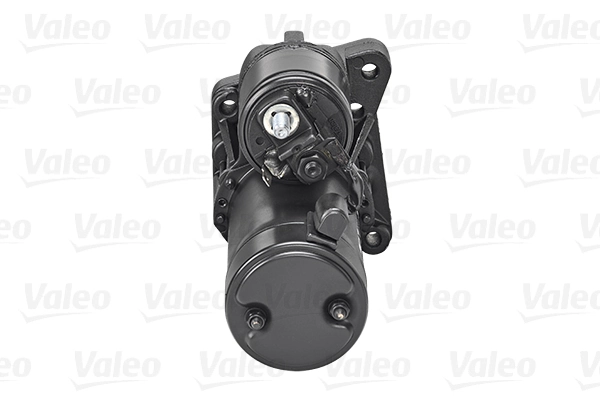 433320 VALEO Стартер автомобиля