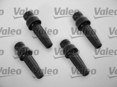 Катушка зажигания VA245230 Polcar