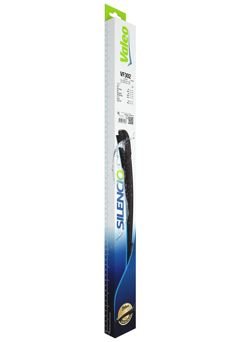 Щетки стеклоочистителя 574303 VALEO