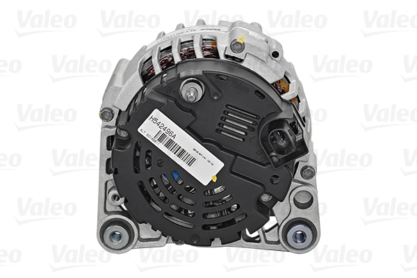 439421 VALEO Генератор автомобильный